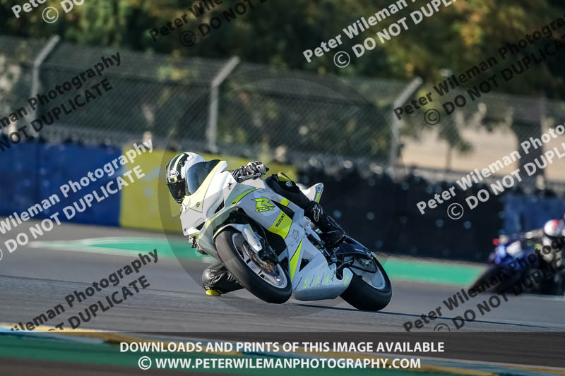 Le Mans;event digital images;france;motorbikes;no limits;peter wileman photography;trackday;trackday digital images